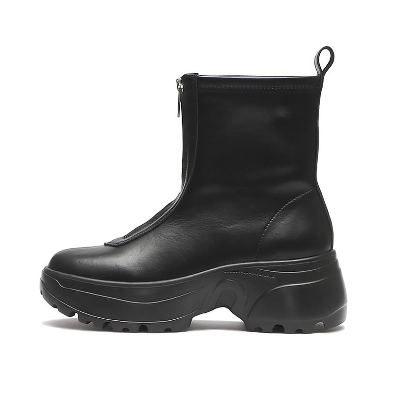 VL CENTER ZIP 6.5